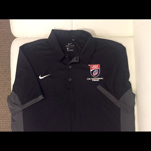 nike usa football